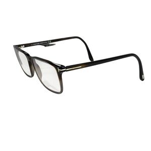 Tom Ford TF5584 B 056 54. 16 145 classic rectangular prescription glasses frames
